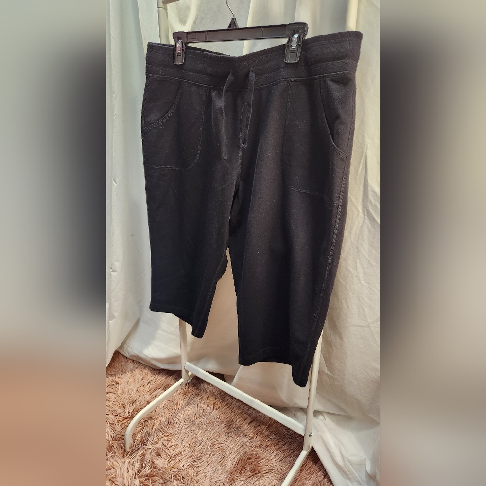 Made For Life pant